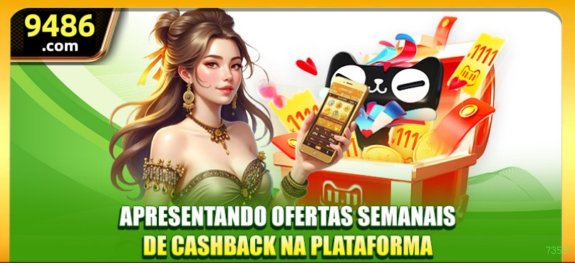 App 7359 para Android e iOS - download grátis