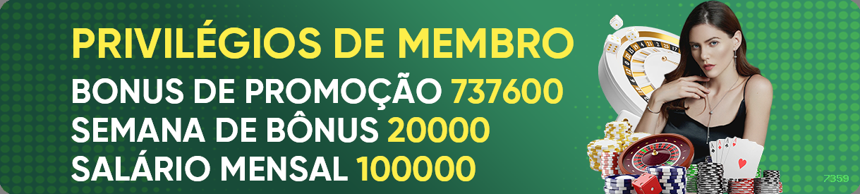Guia rápido de apostas ao vivo na 7359
