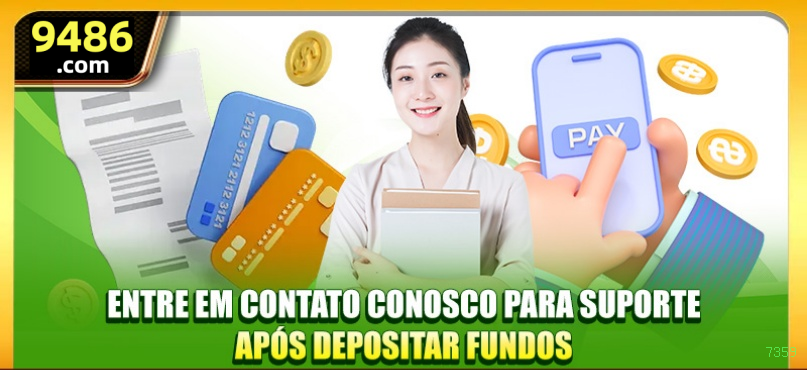 Cashback VIP 7359 - reembolso semanal